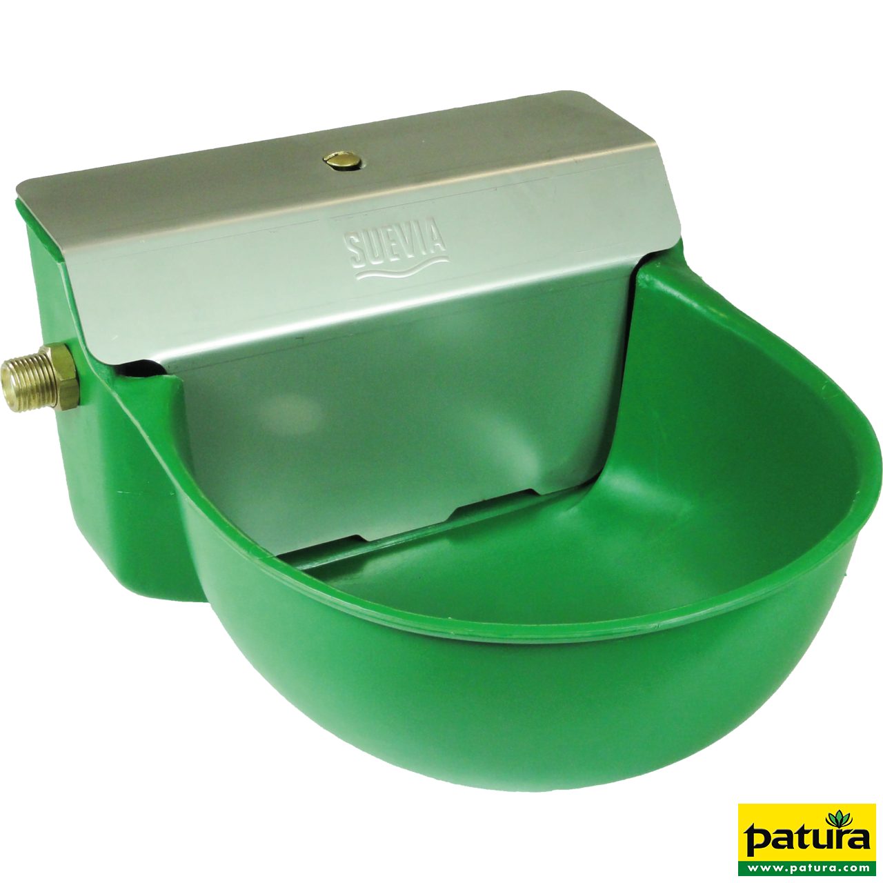 Schwimmerventil-Becken Mod. 130P