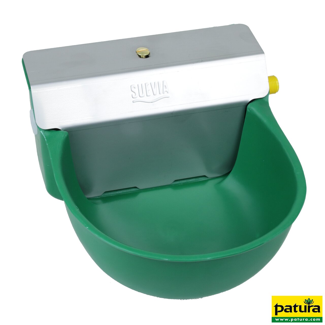 Schwimmerventil-Becken Mod. 130PN mit Niederdruckventil