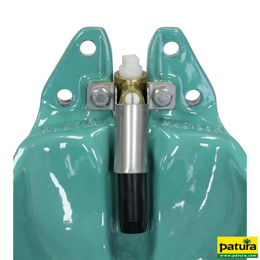 Ventilschutz für Mod. 25R,12P,18P,46,375,1200,1200P