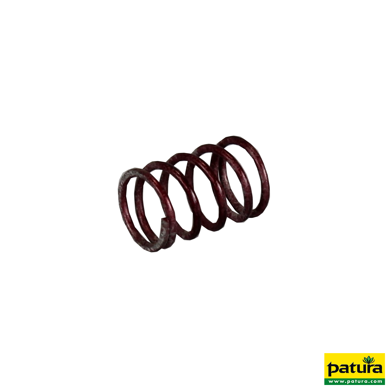 Ventilfeder Suevia (Servicepack 5 St./Pack)