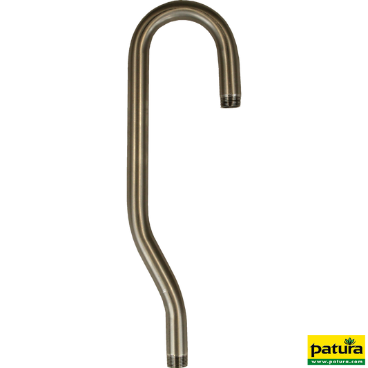 Ringleitungs-Anschluss 3/4" für Mod. 46, Anschluss von unten