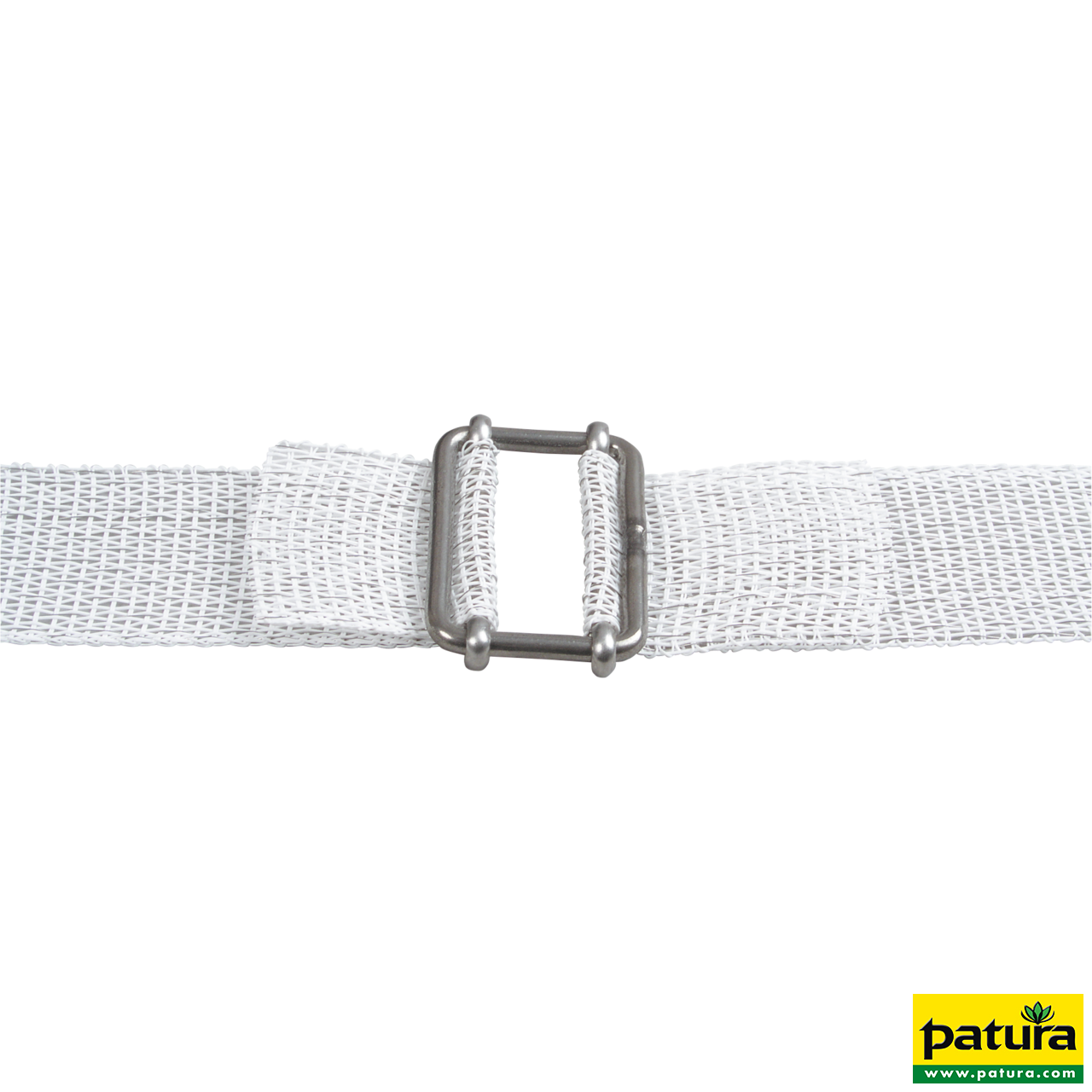 Bandverbinder 20 mm, Edelstahl, für Breitband 20 mm (5 Stück / Pack)