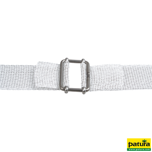 Bandverbinder 20 mm, Edelstahl, für Breitband 20 mm (5 Stück / Pack)