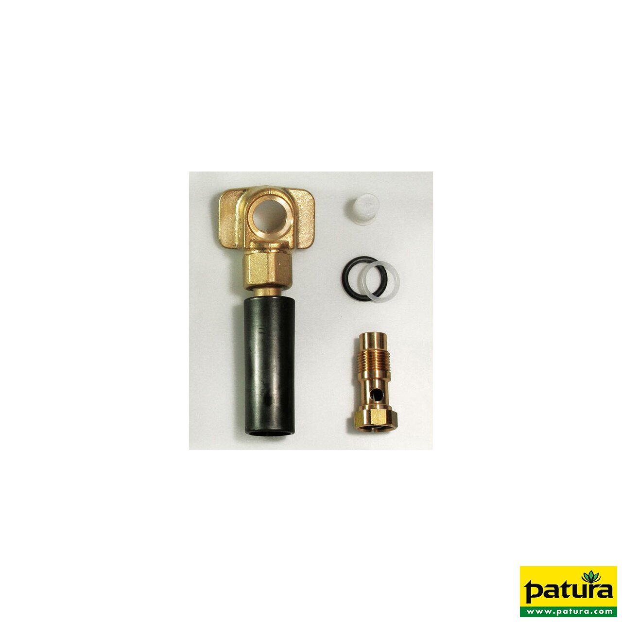 Rohrventil kpl. für FORSTAL (Servicepack 1 St./Pack)