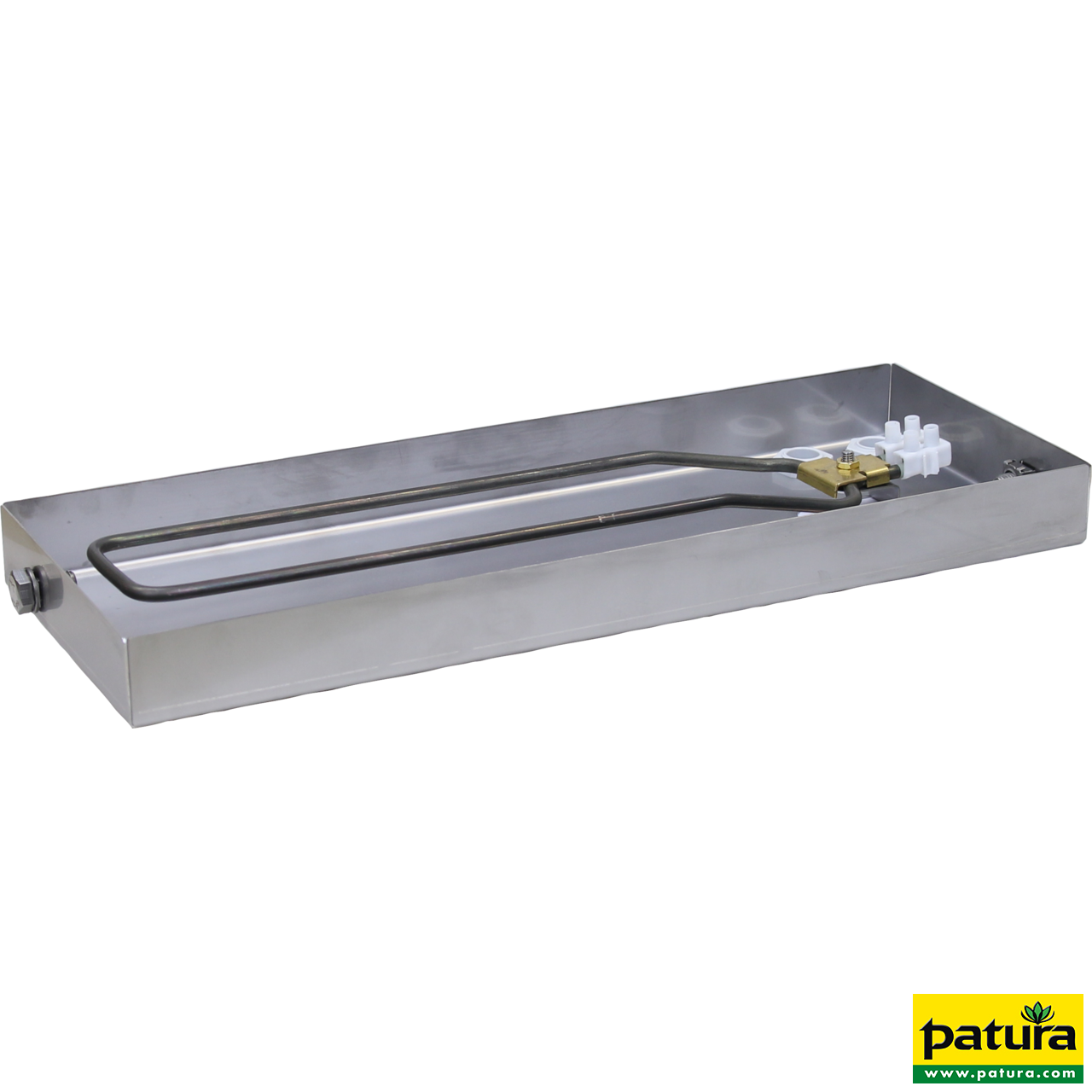 Zusatzheizung für Mod. 6140 24 V / 180 W
