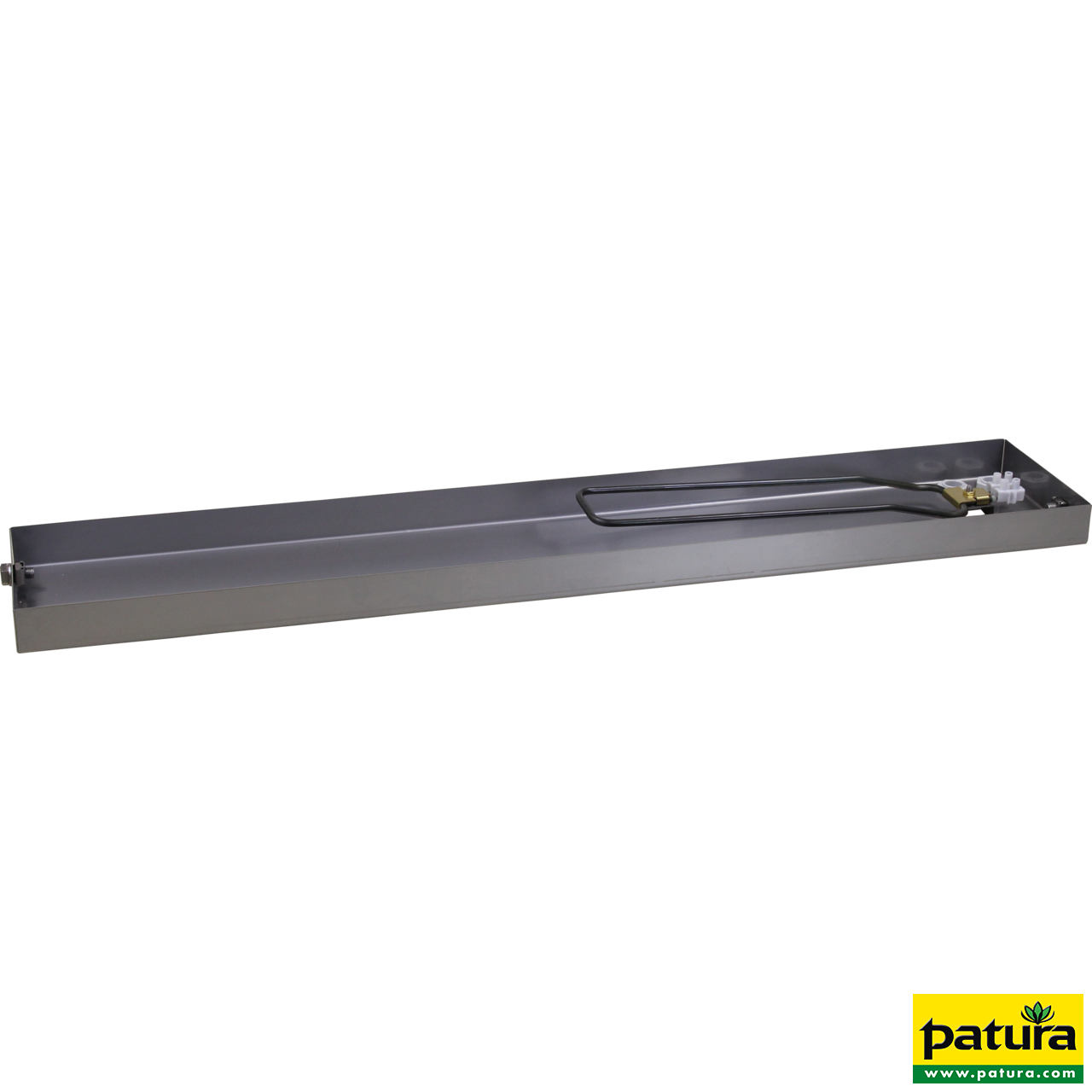 Zusatzheizung für Mod. 6150 24 V / 180 W