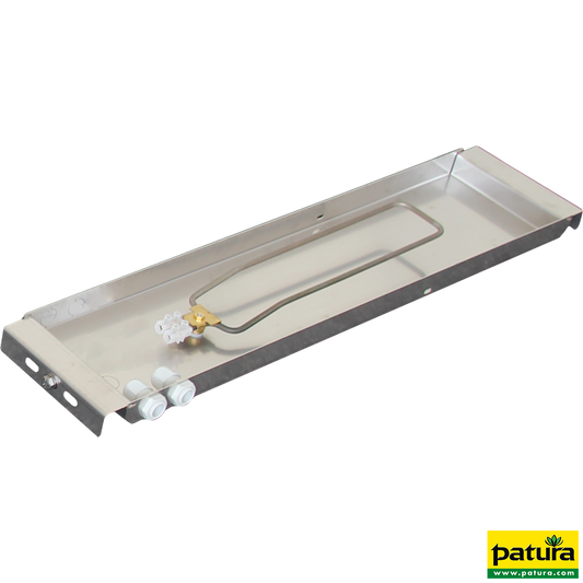 Zusatzheizung Mod. 6060, 24V / 180 W