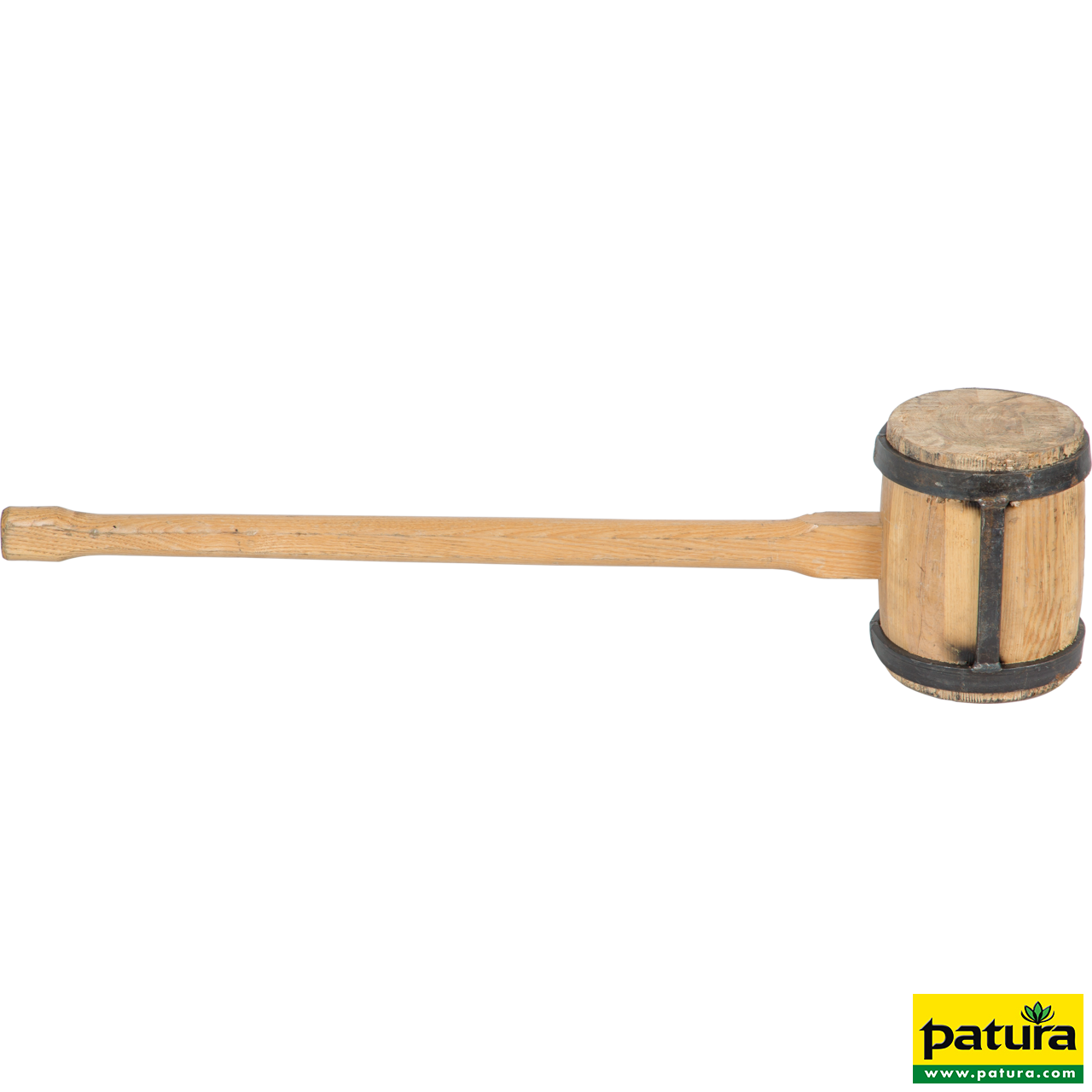Holzhammer 6 kg