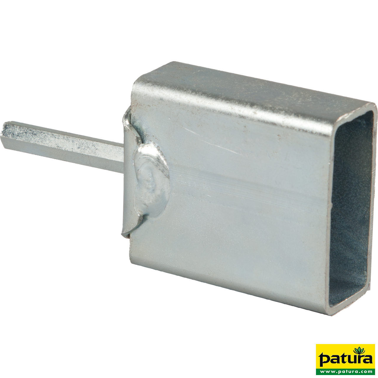 Einschraubhilfe Metall für Ringisolatoren