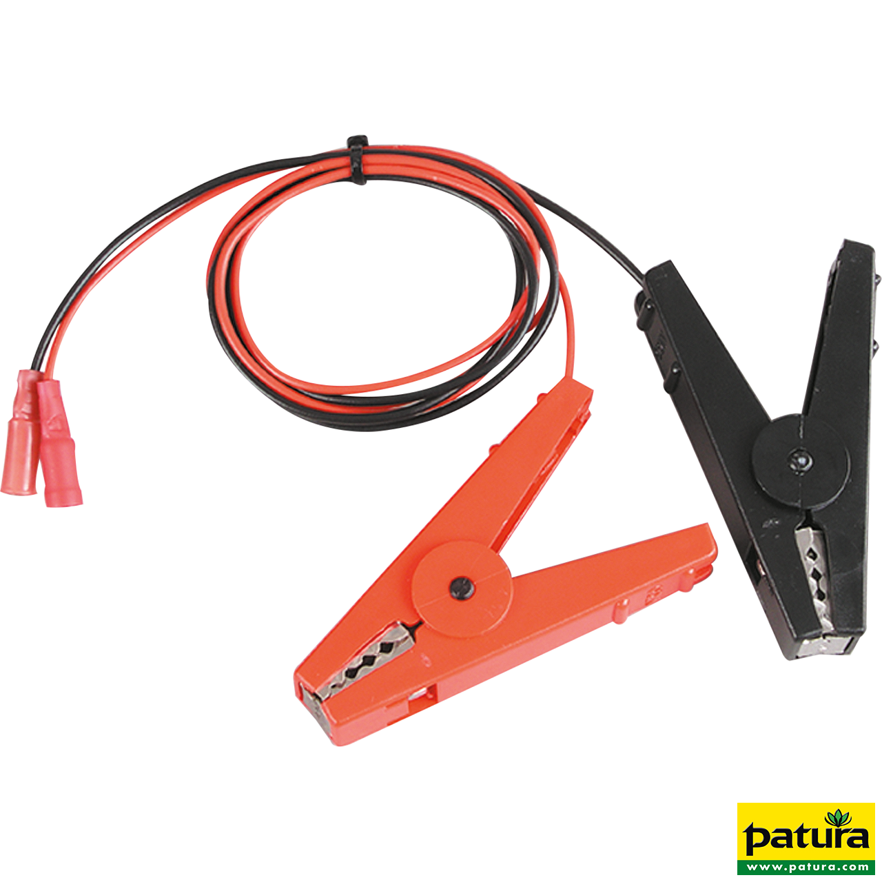 12 V Kabel für 9 V Batteriegeräte (1 Stück / Pack)