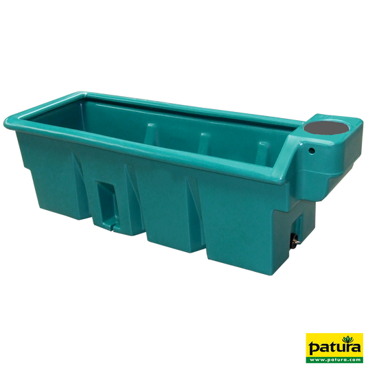Weidetrog Mod. WT200 ohne Schwimmerventil