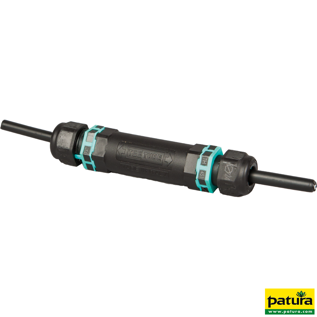 Verbinder für Hochspannungskabel