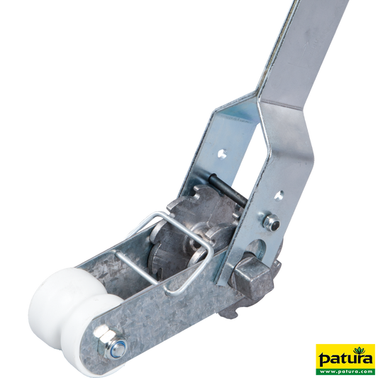 Spannhebel für Ratschenspanner