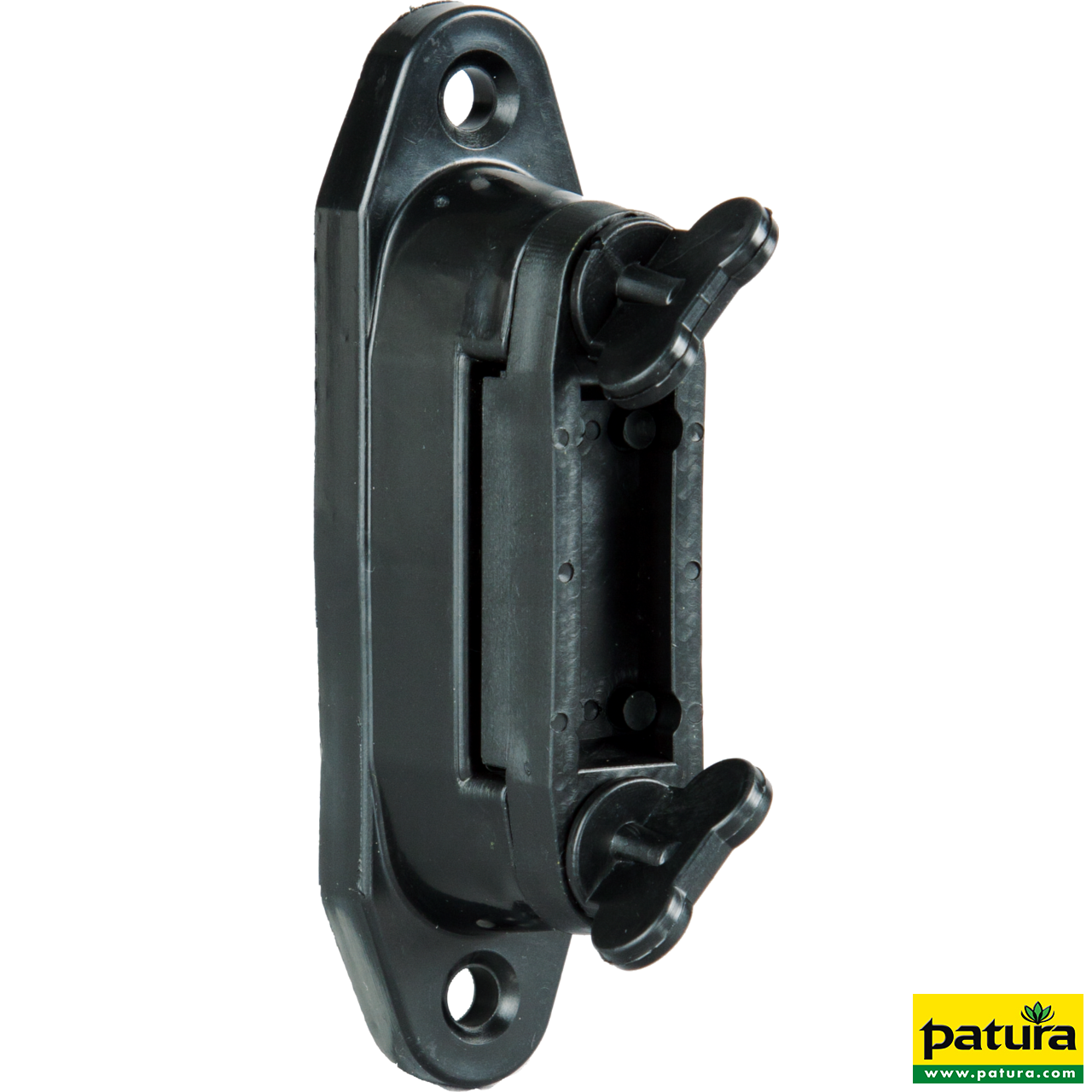Breitband-Klemmisolator, für Band bis 40 mm (20 Stück / Pack)