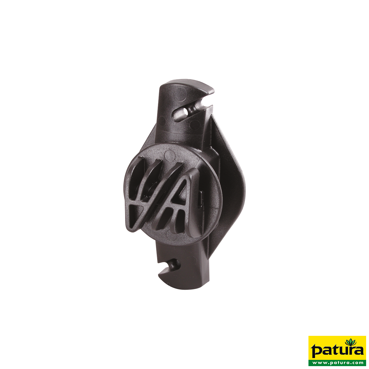 Festzaun-Isolator für Draht (1000 Stück / Pack)