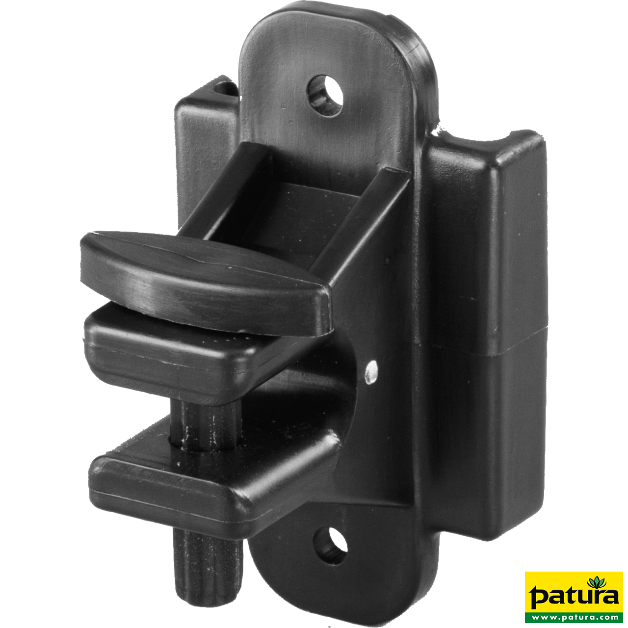 XL-Isolator mit Stift, für T-Pfosten (25 Stück/Pack)