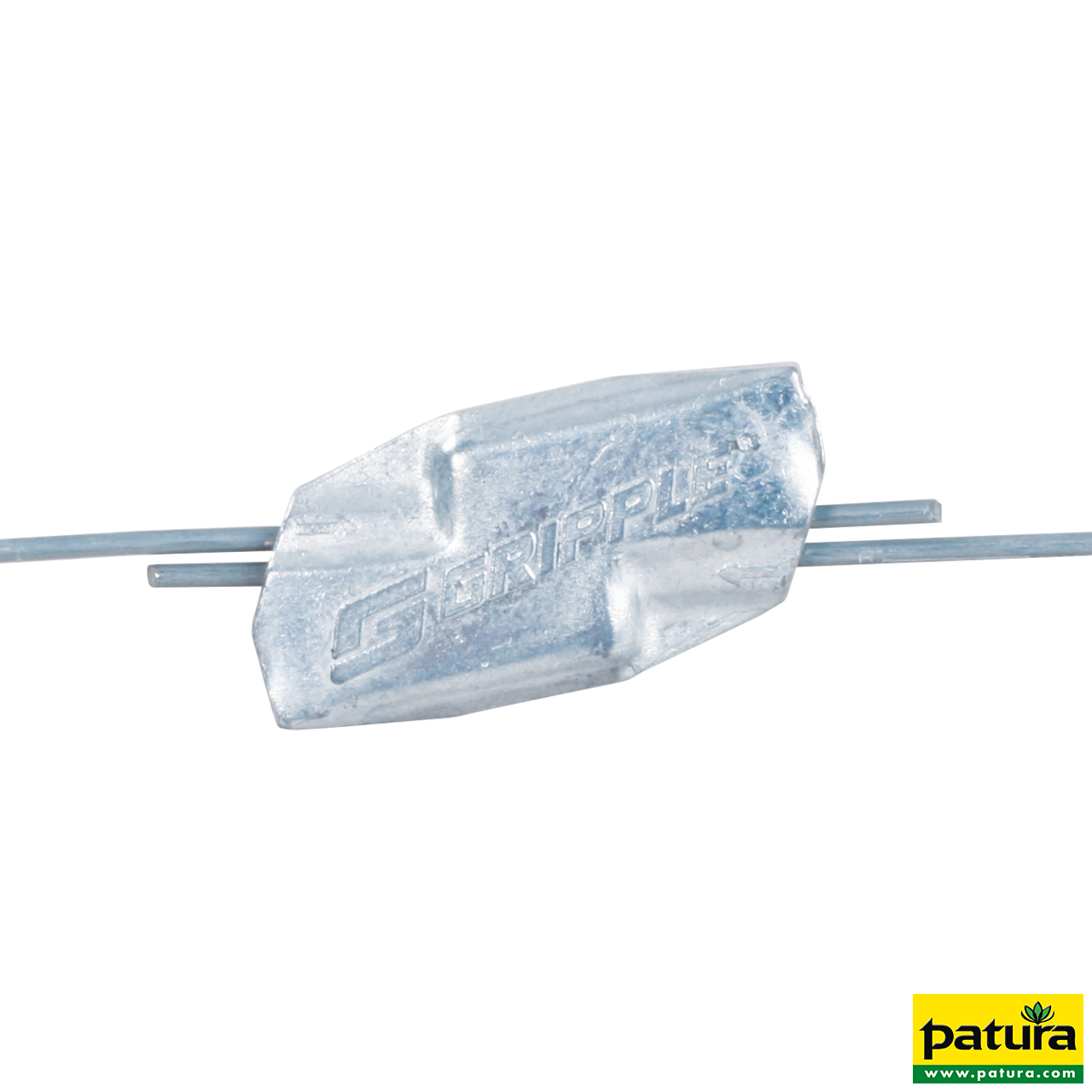 Verbinder für Stahldraht, d=1,6 mm (5 Stück / Pack)