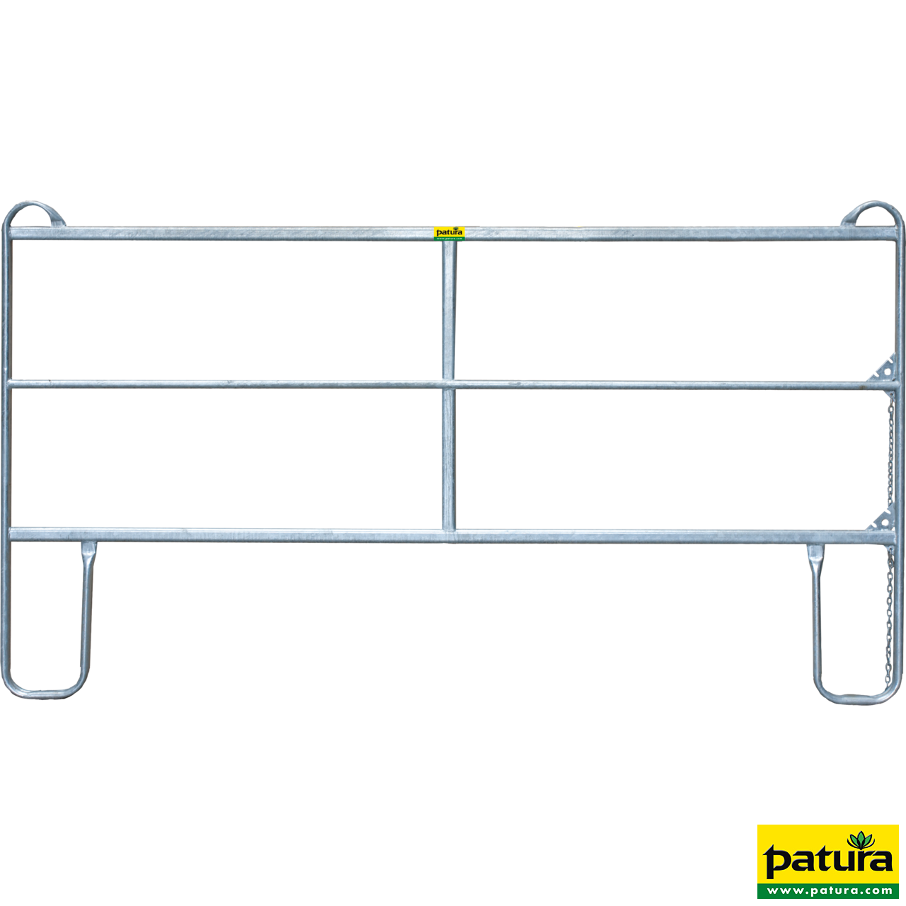Panel-3, Länge 3,60 m, H= 1,70 m