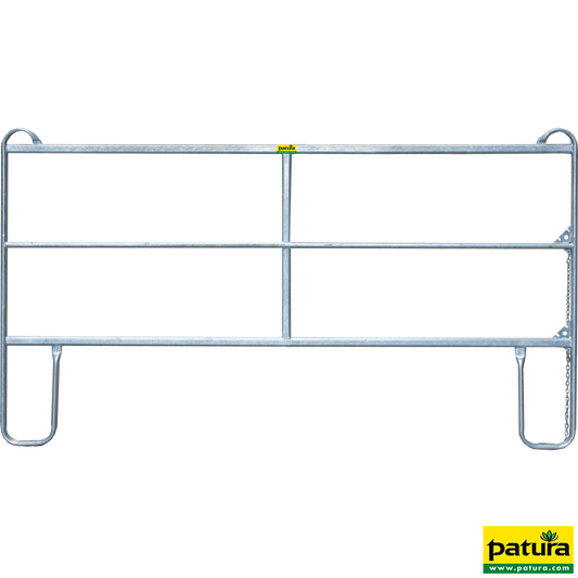 Panel-3, Länge 3,60 m, H= 1,70 m