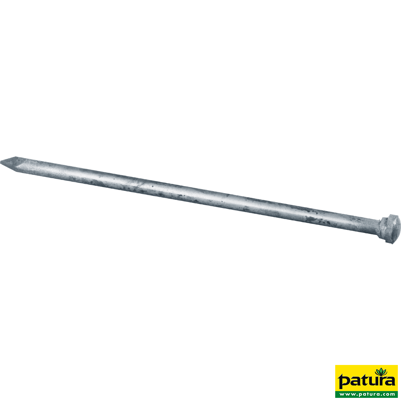 Erdnagel 400 x 16 mm