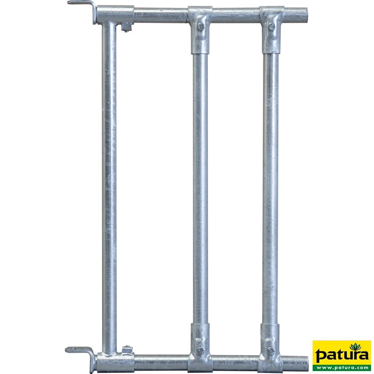 Verlängerung für Kälberfressgitter Nicht geignet für SSV Kalb modular