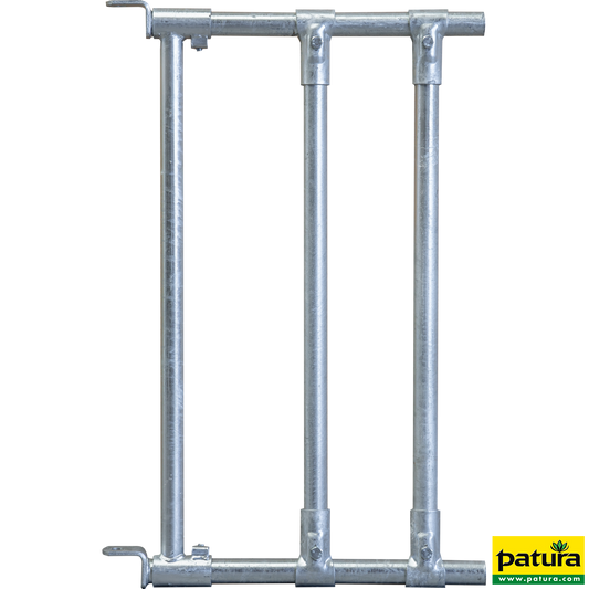 Verlängerung für Kälberfressgitter Nicht geignet für SSV Kalb modular