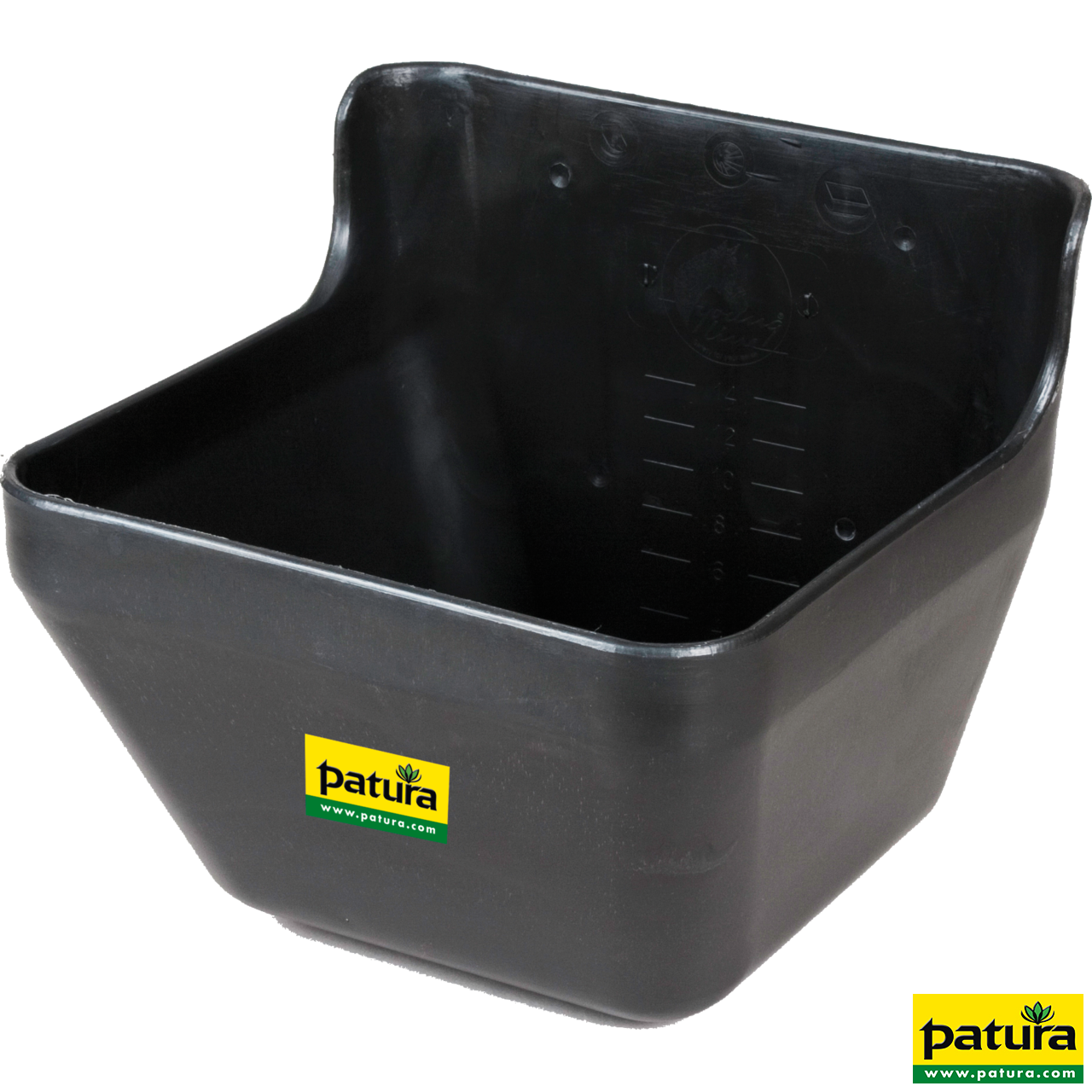 Kunststoff-Trog, 16 l