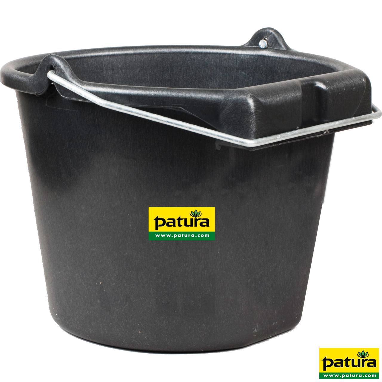 Kunststoff-Eimer, 20 Liter