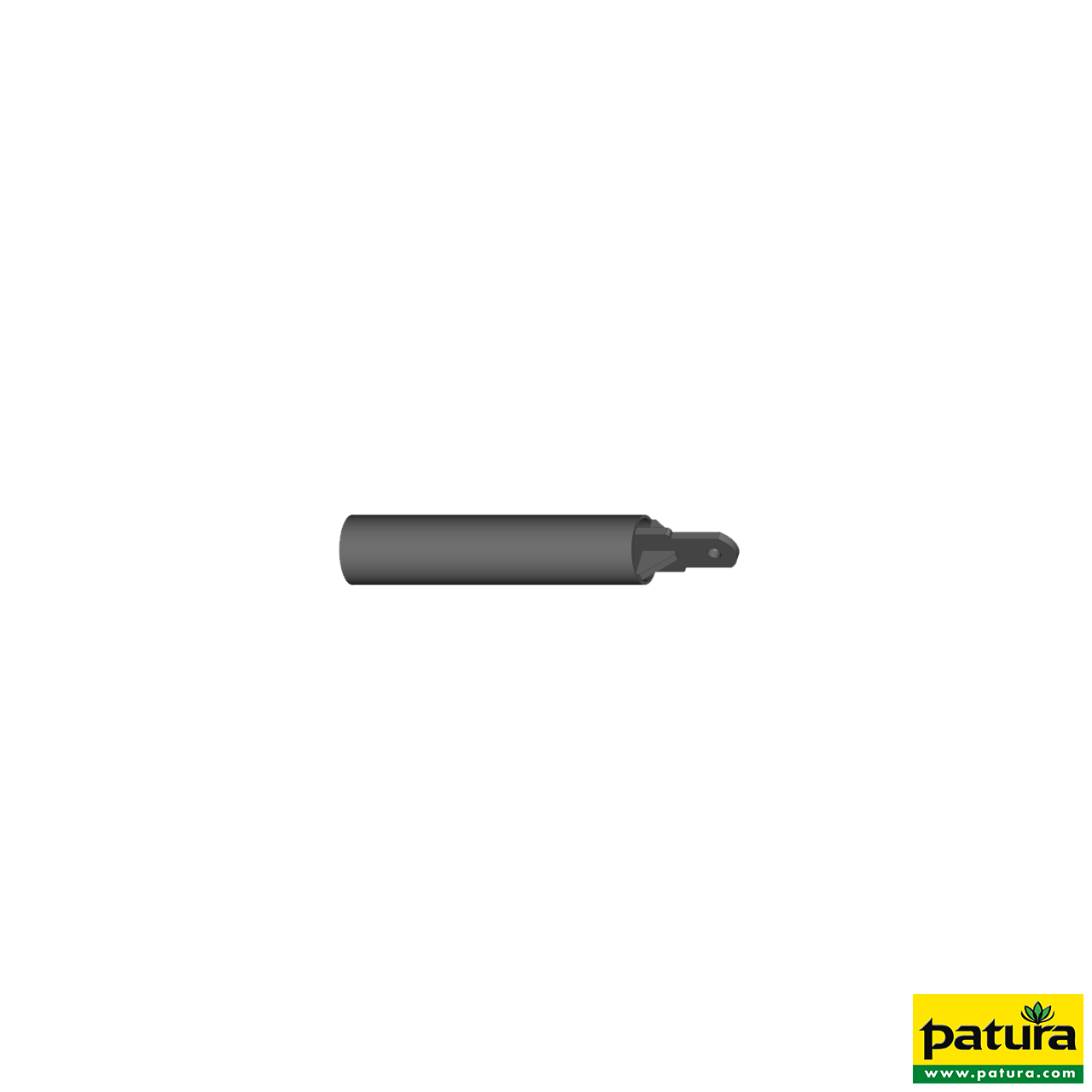 Einschub Standard Rohr 88,9 x 4 mm