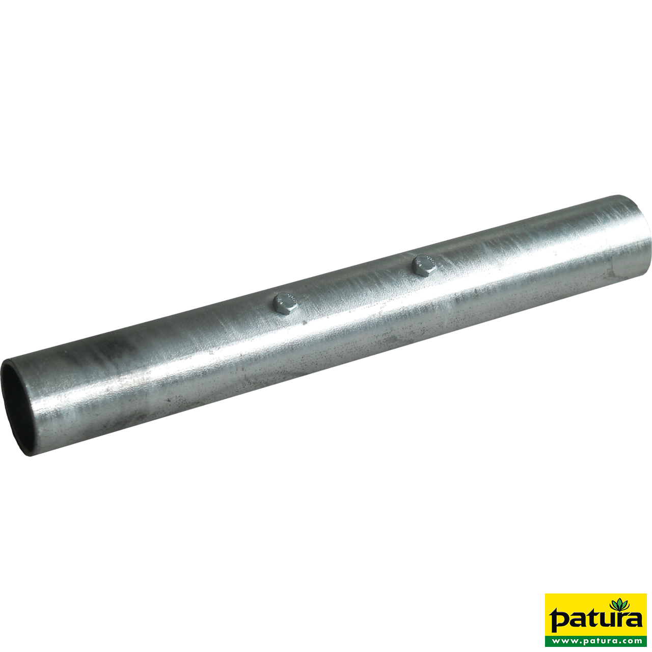 Verbindungsrohr 400x70mm für Liegeboxenbügel Universal