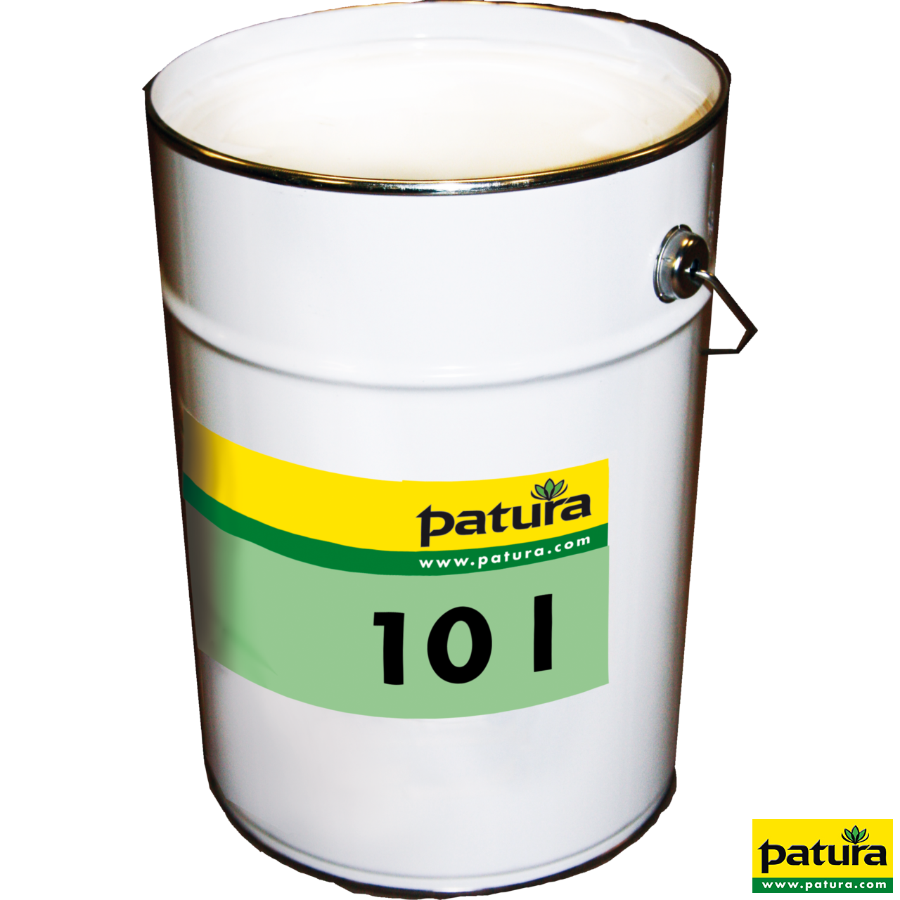 Bitumen-Schutzanstrich 10 Liter VOC-Wert ca.40%