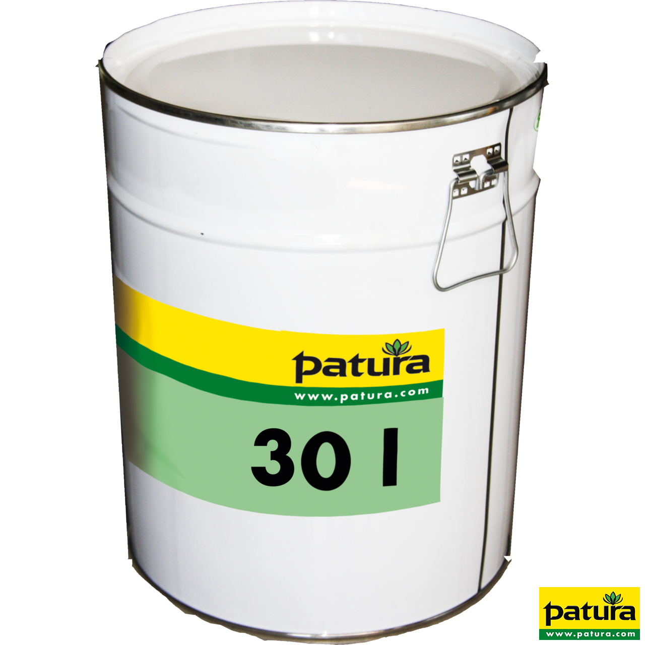 Bitumen-Schutzanstrich 30 Liter VOC-Wert ca.40%