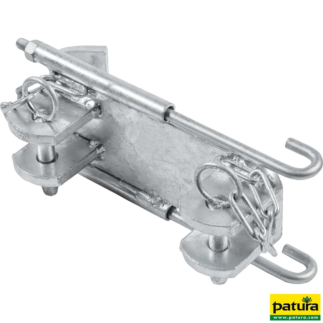 Halter für IPE-Träger 16-24 cm