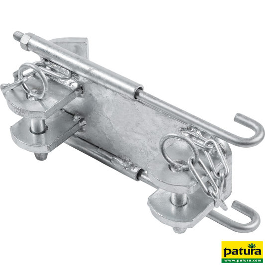 Halter für IPE-Träger 16-24 cm