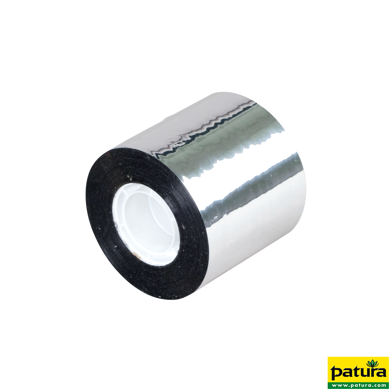 Aluminium-Klebeband, 50 mm breit, 50 m Rolle