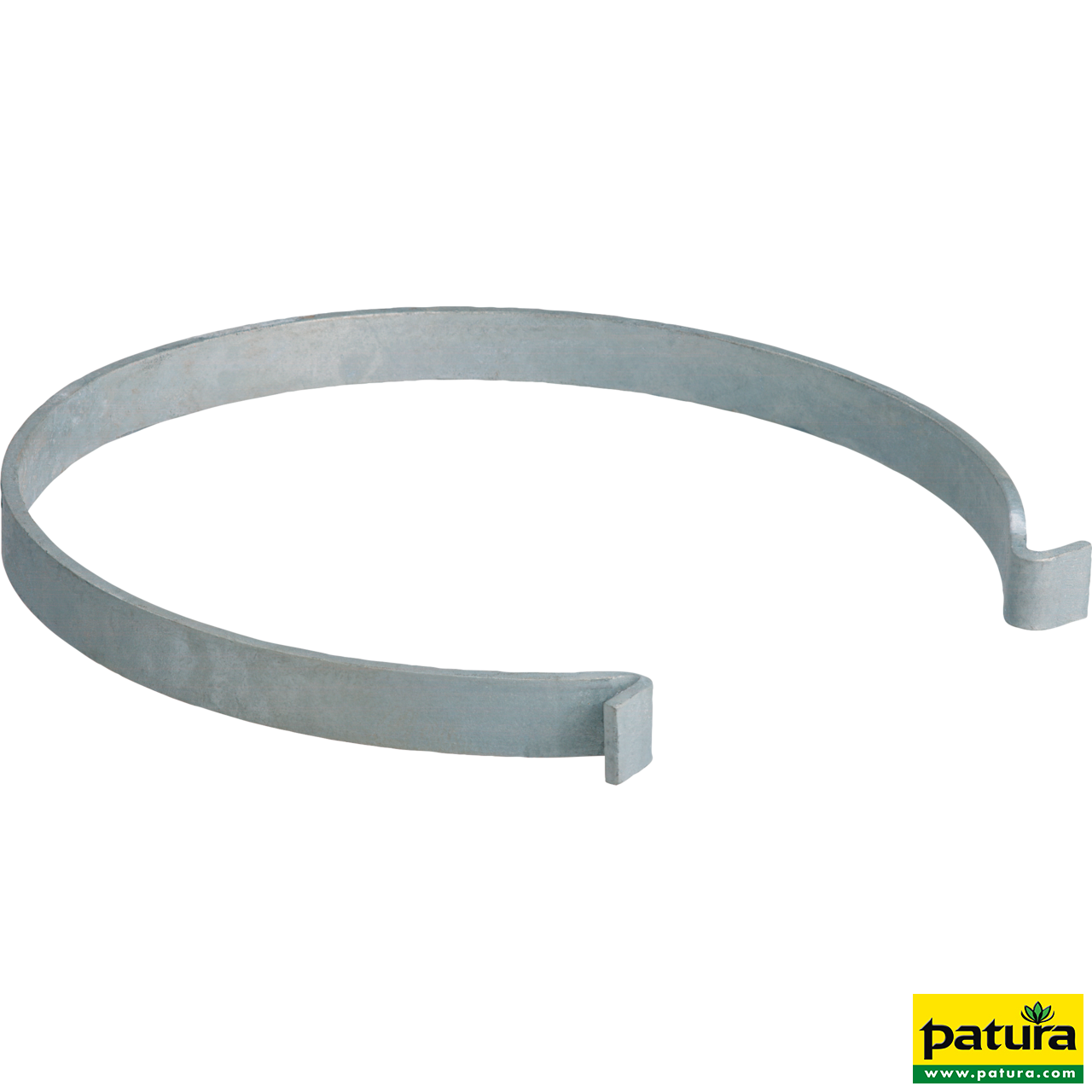 Eimerring d= 28,5 cm, Standard/Comfort und Kälberboxen