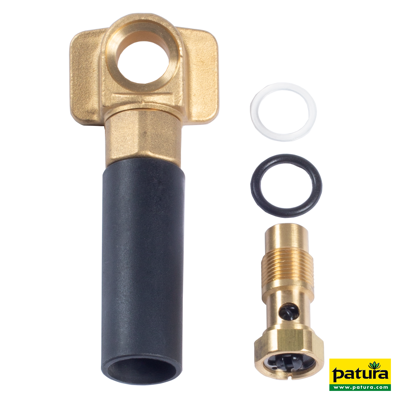 Reparatur-Set für A33 Rohrventilausführung, Set 2
