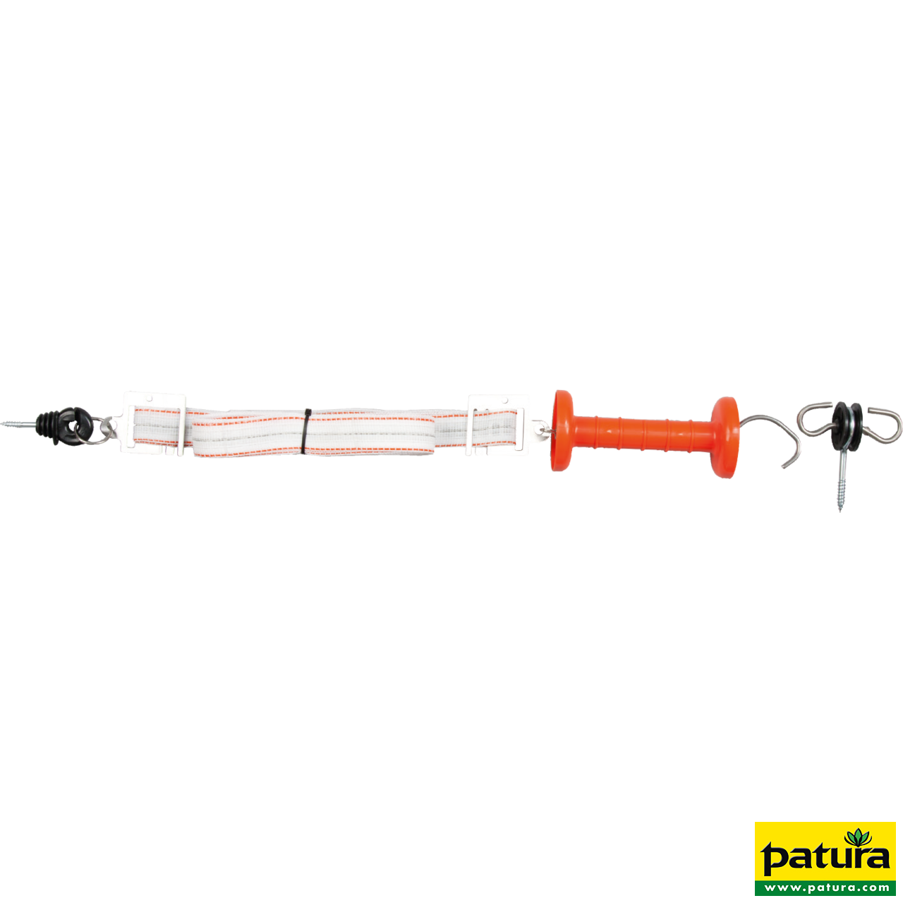 Breitband-Torset, bis 5 m