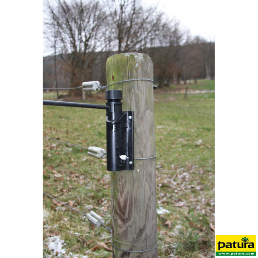 Elektrisches Durchfahrtstor 3,60 m