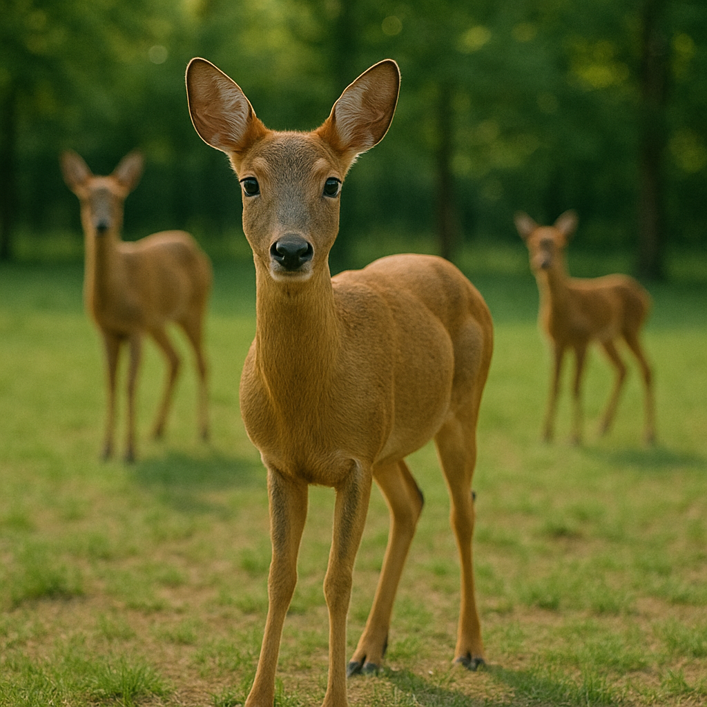 Rehe