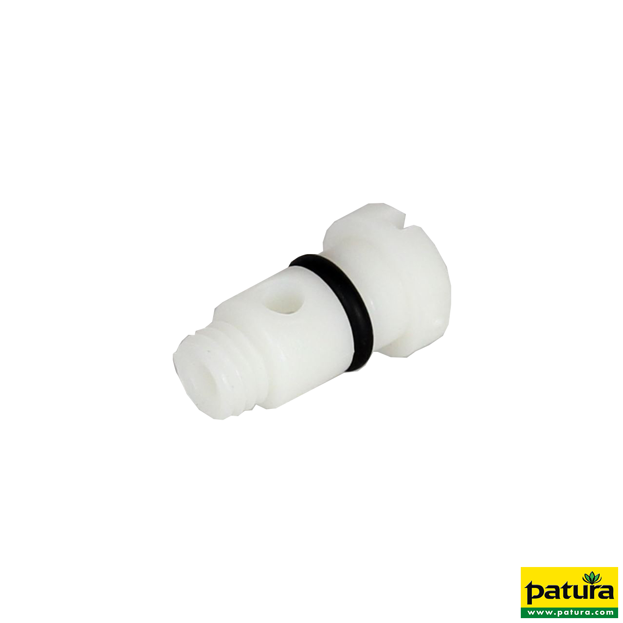 Regulierschraube mit O-Ring Suevia (Servicepack 5 St./Pack)