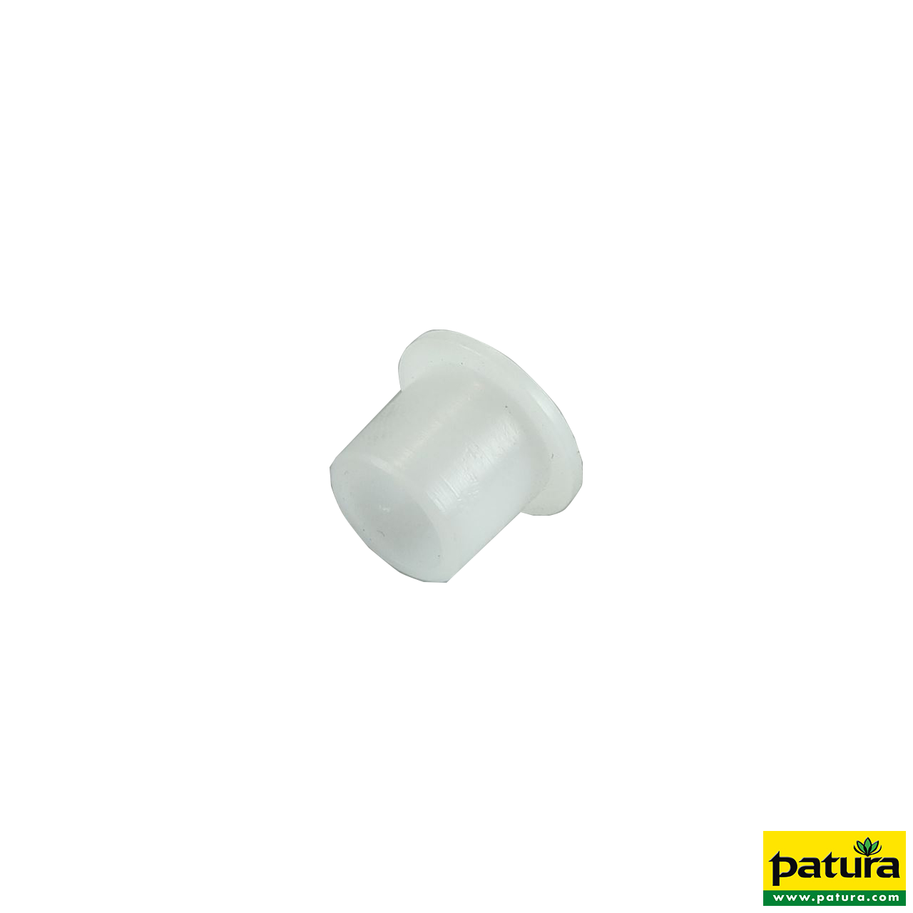 Lagerbuchse kurz Suevia für Weidepumpe (Servicepack 10 St./Pack)