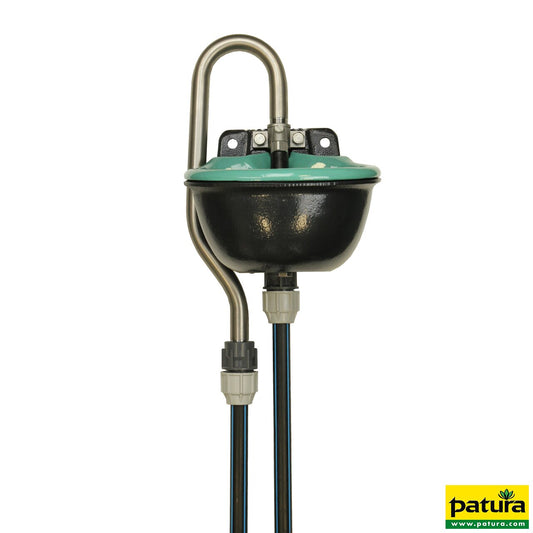Ringleitungs-Anschluss 3/4" für Mod. 46, Anschluss von unten