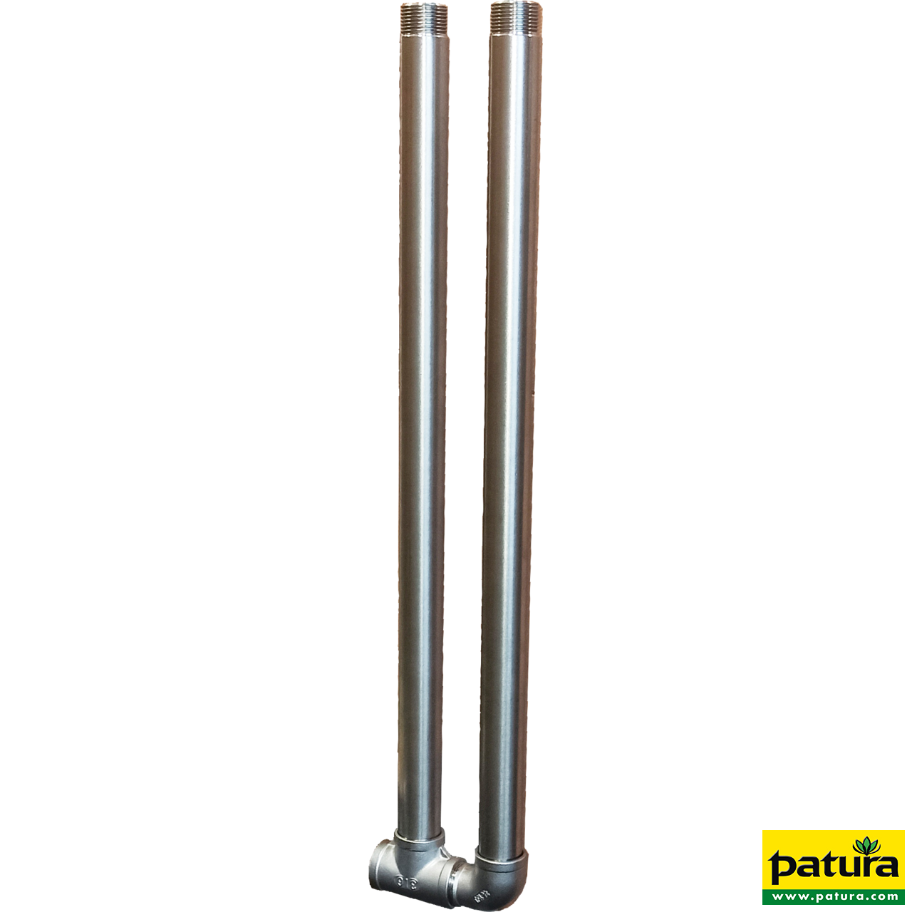 Ringleitungs-Anschluss-Set 3/4" für Mod. 6173/6175