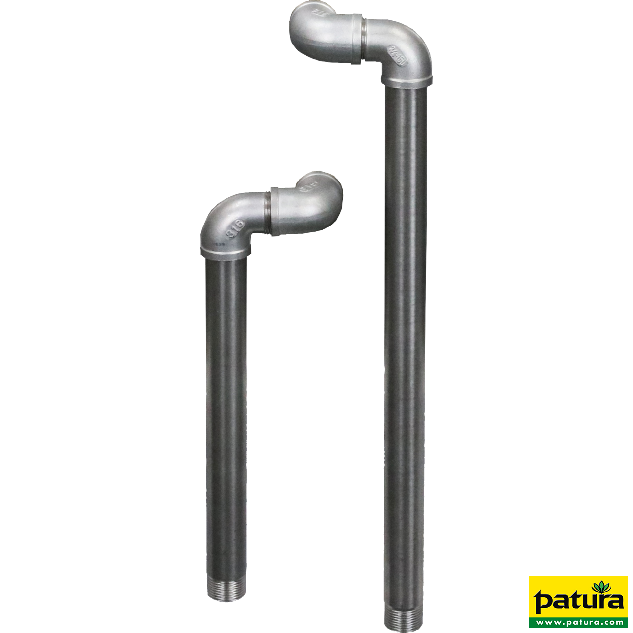 Ringleitungs-Anschluss-Set 3/4" für Mod. 490