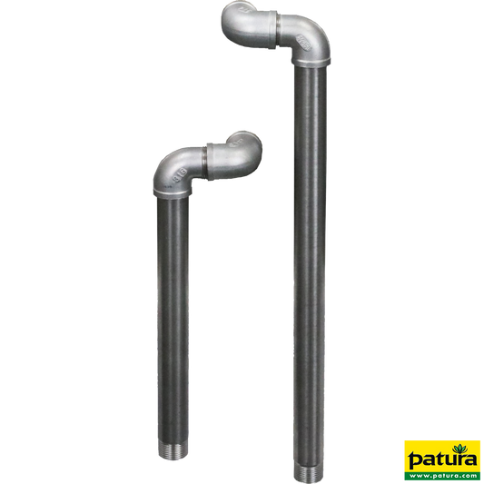 Ringleitungs-Anschluss-Set 3/4" für Mod. 490