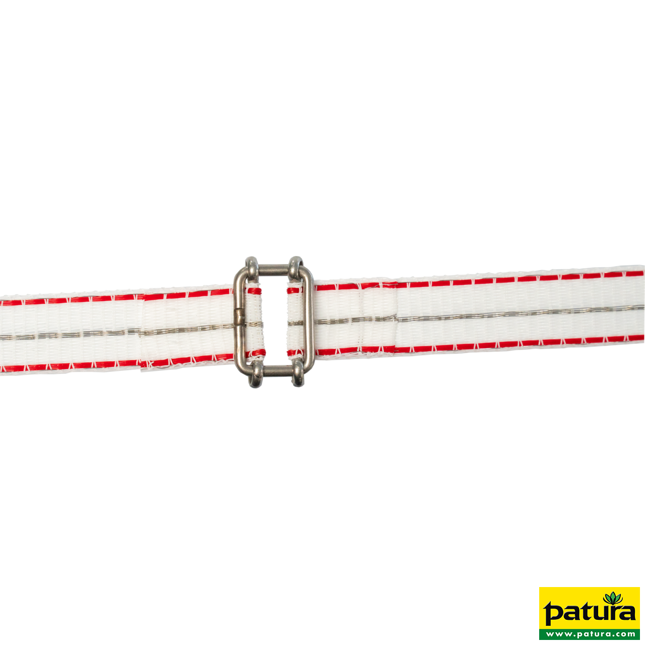 Bandverbinder 20 mm, Edelstahl, für Breitband 20 mm (5 Stück / Pack)