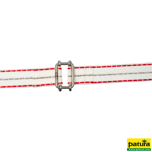 Bandverbinder 20 mm, Edelstahl, für Breitband 20 mm (5 Stück / Pack)