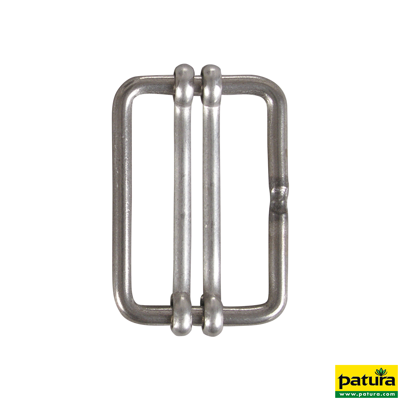 Bandverbinder 12,5 mm, Edelstahl, für Breitband 10-12,5 mm (5 Stück / Pack)