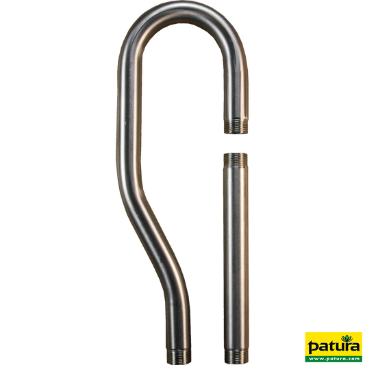 Ringleitungs-Anschluss-Set 3/4" für Mod. 25R, 1200, 375, 12P